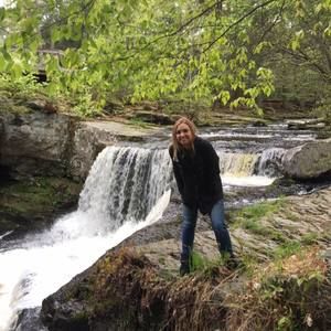 Meet your Posher, Cheryl